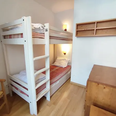 Lägenhet Evasion, T3, Centre Luchon, Wifi, Casier A Skis, Ascenseur, 6 Personnes