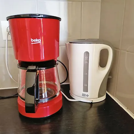 Evasion, T3, Centre Luchon, Wifi, Casier A Skis, Ascenseur, 6 Personnes Lägenhet