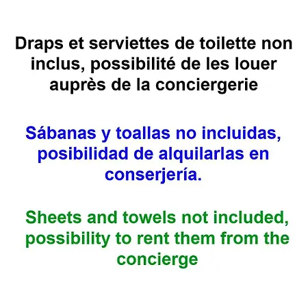 Apartmán Evasion, T3, Centre Luchon, Wifi, Casier A Skis, Ascenseur, 6 Personnes Bagnères-de-Luchon