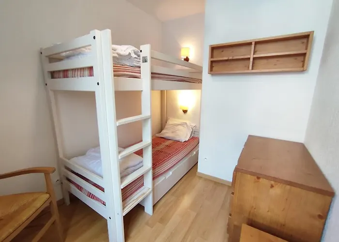 Lejlighed Evasion, T3, Centre Luchon, Wifi, Casier A Skis, Ascenseur, 6 Personnes